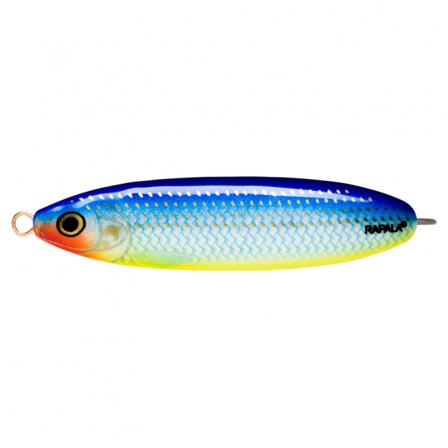 Rapala Minnow Spoon Vass 8cm - BSH