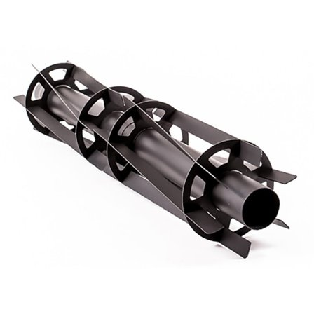 Petromax Tipi Sleeve For Loki cooking accessories Black OneSize