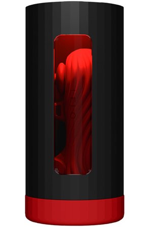 LELO F1S V3 Masturbator Rot