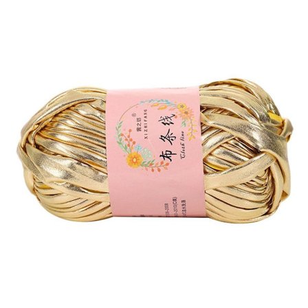 Hekle Garn Garn Ball GULL