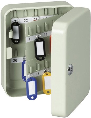 Maul Schlüsselkasten Maul 56540 gr f 40ST