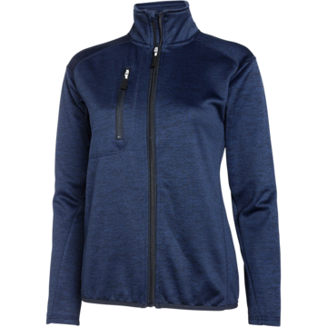 Powerfleecejakke Dame Mh-245