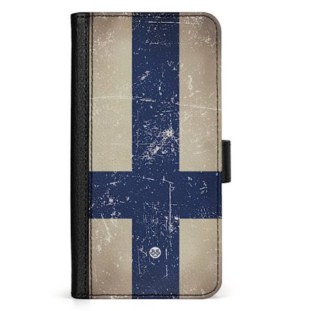 Bjornberry iPhone 15 Pro Max Fodral - Finland