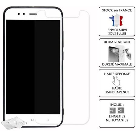 Skyddsfilm - Samsung - Galaxy S21 5G - Härdat glas - Ultra hållbart - Skärm skydd