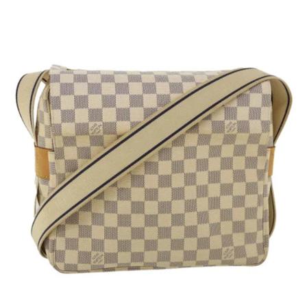 Louis Vuitton Vintage Pre-owned Väska beige, Dam Vintage Väskor, Dam, Storlek: ONE SIZE