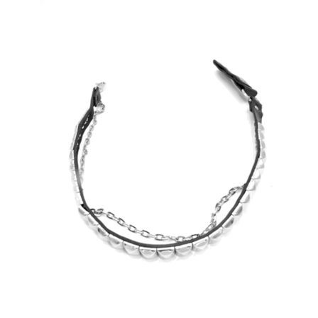 Buksekjede Pyramid skinn