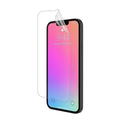 3-PACK iPhone 15 Premium Skärmskydd CrystalClear Transparent