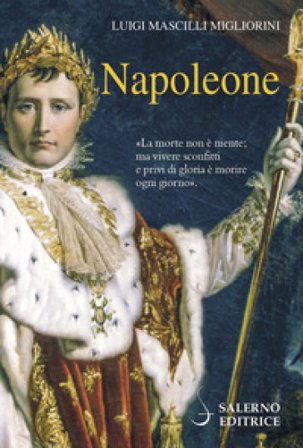 Napoleone Luigi Mascilli Migliorini