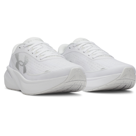 Under Armour Velociti Pace Løbesko Dame Hvid