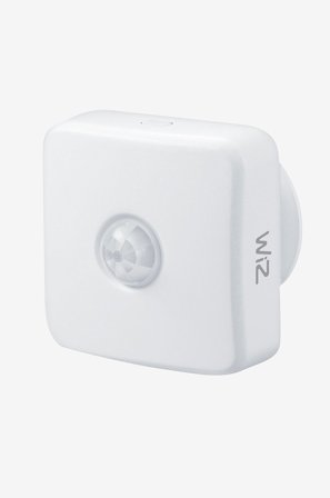 WiZ - WiFi Trådlös rörelsesensor - Smart belysning - Från Homeroom