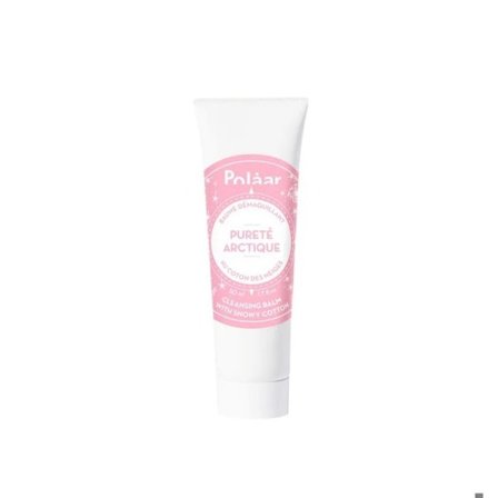 POLAAR Mini Pureté Arctique Balsam Makeupfjerner 50 ml
