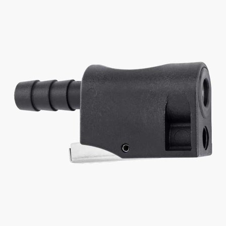 Motoranslutning Mercury 9 5 mm - Biltema