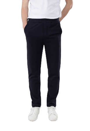 Ciszere Harlow Superior Stretch Trousers Byxor Herr Blå L