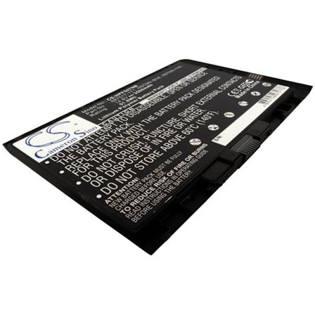 Battery for HP BT04XL mfl