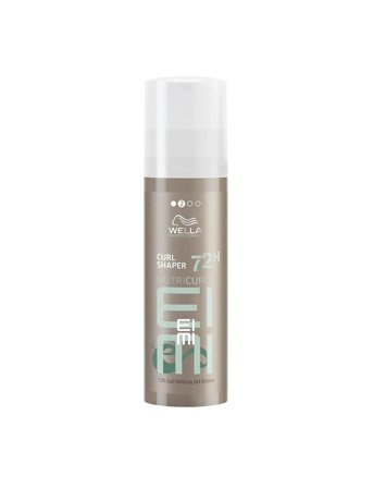 Wella Professionals Eimi Nutricurls Curl Shaper - Nude - 150 ml