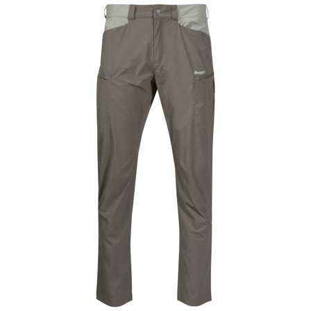 Bergans Utne V5 Pants Men's Men hiking trousers Green 48