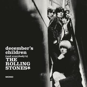 December's children Rolling Stones