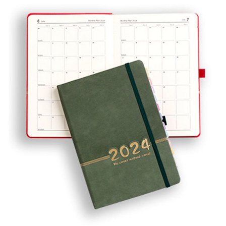 Daglig arbejdsplan Dagsplanlægger 2 2