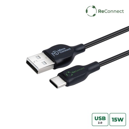 MicroConnect ReConnect (GRS) USB-C 3.2 Gen