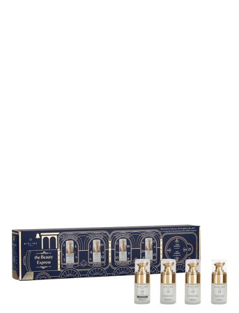 Bioline Jatò The Beauty Express Box - Nude - ONE SIZE