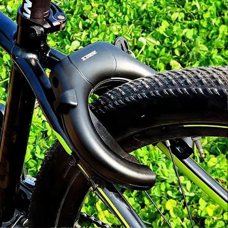 Cykelås Allmän Cykel Hästsko Klor Stöldskyddslås Lösenord Väg MTB Cykellås Utomhus Bi