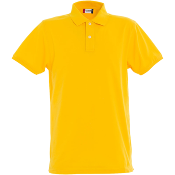 Piké Herr Stretch Premium*