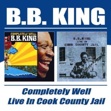 Completely well B.B. King
