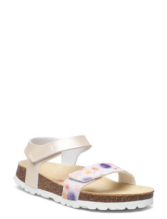 Fussbettpantoffel Patterned Superfit