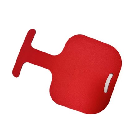 Kælke Skibræt Ski Snowboard Kælkebakke med Håndtag til Børn