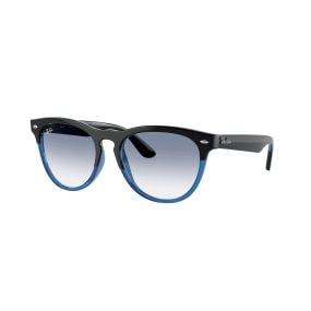 Ray-Ban Iris - Solglasögon - Svarta - RB4471 663219 5418
