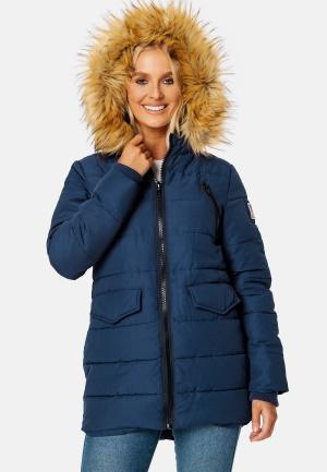 Svea - Joy Jacket XS - 137 Navy Blue - Jackor - Dam - Bubbleroom