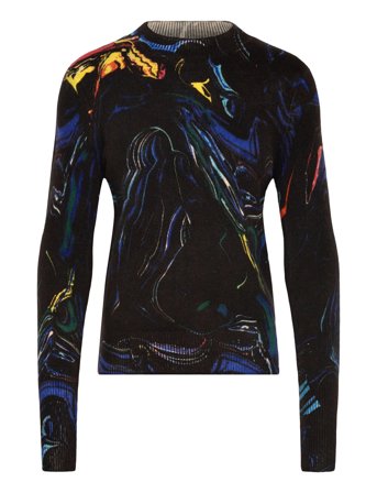 Desigual | Butterfly Lacroix | XS