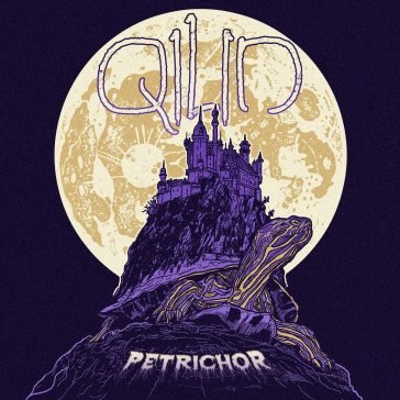 Petrichor QILIN