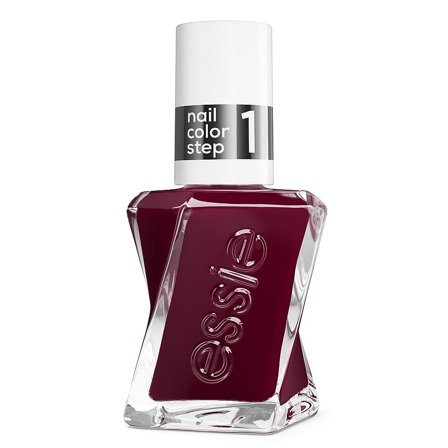 essie Gel Couture 370 model clicks, Makeup, Neglelak, Farvede Lakker