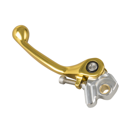 Remhendel Twenty Flex Goud - Suzuki DR-Z 125 2003-2024