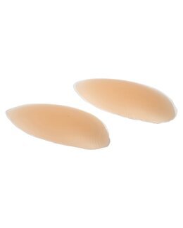 BH-indlæg Transparent - Swegmark