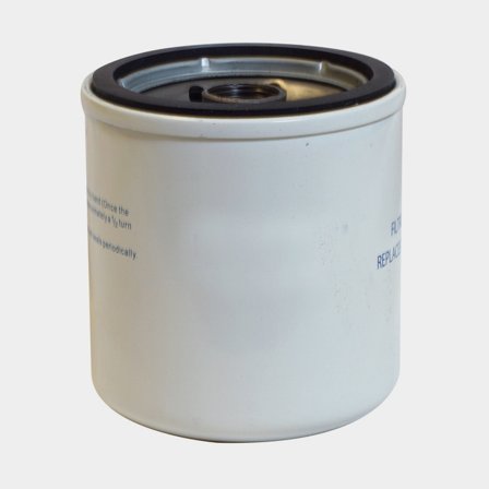 Oljefilter till Volvo TAMD61, 63, 71, 72, 73, 74, 75