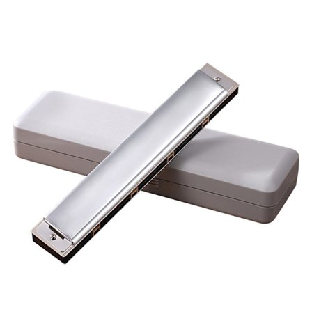 24-håls professionell munspelstävling munspel för student nybörjare