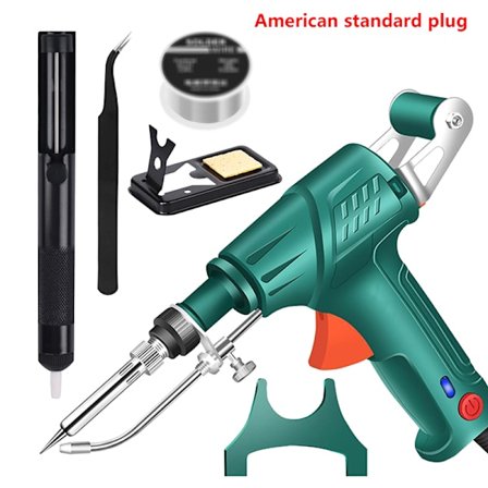 Sveisemaskin Sveisemaskin For Metall Multifunksjonell Loddebolt