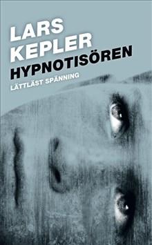 Hypnotisören (lättläst) - Bok av Lars Kepler - Häfte