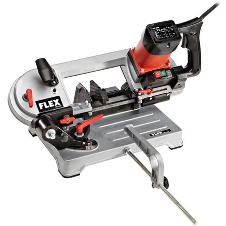 Flex SBG 4910 Båndsag 850 W, Maskiner