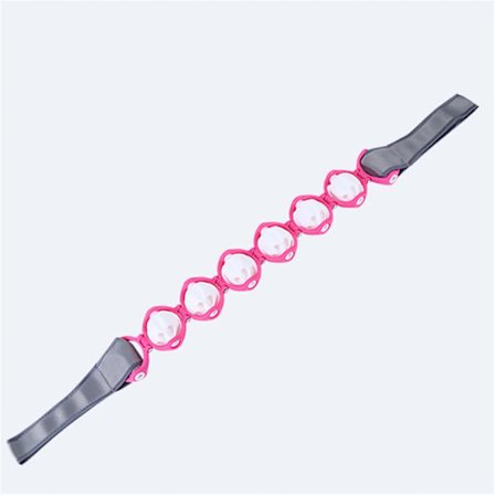 Ryggmassasjeapparat for nakkemassasjeapparat benmassasjeapparat rulle cellulittmassasjeapparat for kroppsslanking mage massasjeapparat for hjemmebruk 