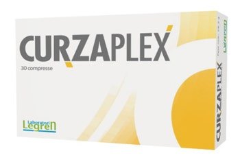 Curzaplex 30 Compresse