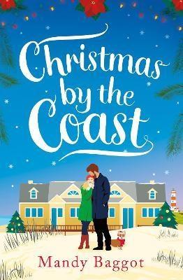 Christmas by the Coast - Bok av Mandy Baggot - Pocket