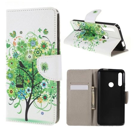 Wonderland Huawei P Smart Z etui -
