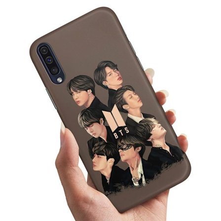 Huawei P20 - Kuoret/Suojakuori BTS