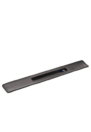 Vacu Vin Snap Thermometer CEL Köksredskap Grå 23,5x2,8x0,4cm