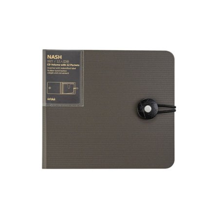 DVD-etui CD-etui KAFFE KAFFE