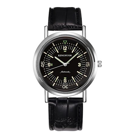 Modetrend Kreativ Studerende Quartz Par Vandtæt Ur