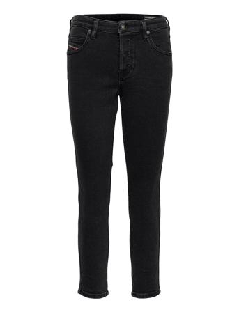 Babhila Trousers Black Diesel Women